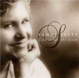 Sandi Patty - Find It On The Wings