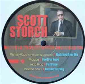 Scott Storch - 2006 EP No.2