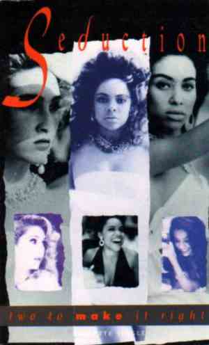 Seduction - Two To Make It Right