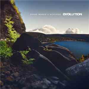 Shane Morris  & Mystified - Evolution