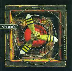 Shoes - Propeller