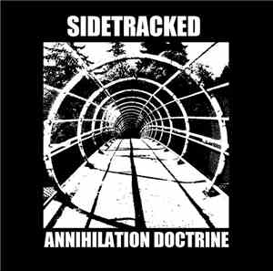 Sidetracked  - Annihilation Doctrine