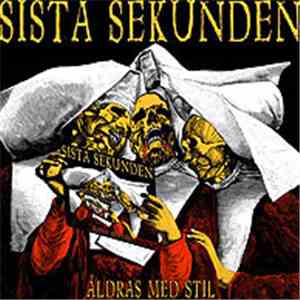 Sista Sekunden - Åldras Med Stil