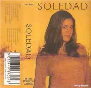 Soledad - Soledad