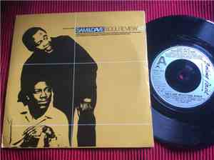 Stars On 45 Featuring Sam & Dave - The Sam & Dave Medley / Hold On