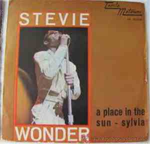 Stevie Wonder - A Place In The Sun (Un Lugar En El Sol)