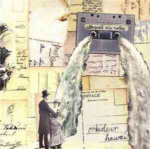 Stórsveit Nix Noltes - Orkiduer Hawaí