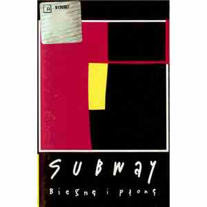Subway - Biegnę I Płonę