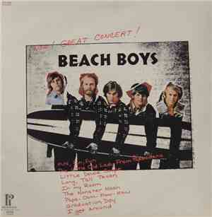The Beach Boys - Wow! Great Concert!