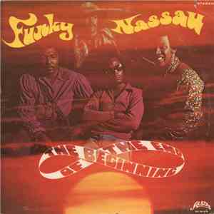 The Beginning Of The End - Funky Nassau