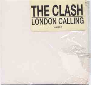 The Clash - London Calling