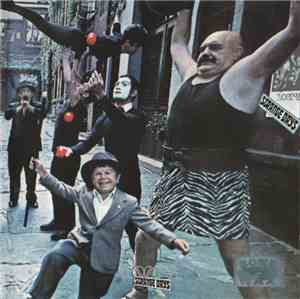 The Doors - Strange Days