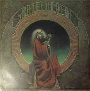 The Grateful Dead - Blues For Allah