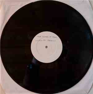 The Sisters Of Mercy - Lucretia My Reflection
