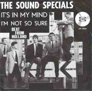The Sound Specials - It's In My Mind