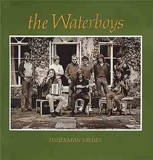 The Waterboys - Fisherman's Blues