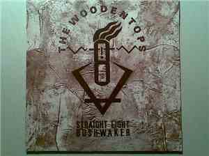 The Woodentops - Straight Eight Bushwaker