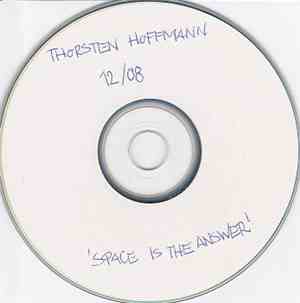 Thorsten Hoffmann  - Space Is The Answer