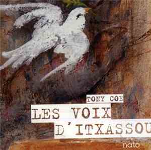 Tony Coe - Les Voix D'Itxassou