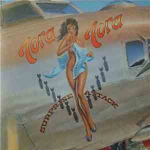 Tora Tora - Surprise Attack