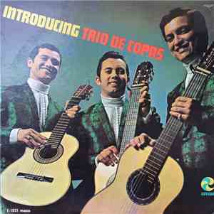 Trio de Copas - Introducing