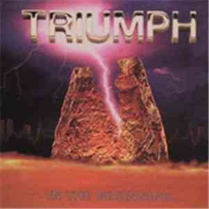 Triumph  - In The Beginning...