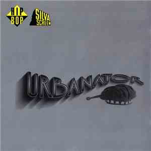 Urbanator - Urbanator