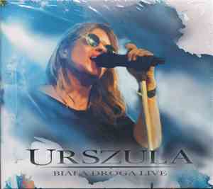 Urszula - Biała Droga Live