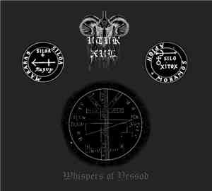 Utuk Xul - Whispers of Yessod