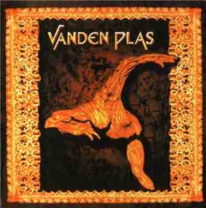 Vanden Plas - Colour Temple