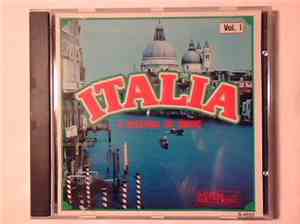Various - Italia - A Festival Of Music Vol. 1