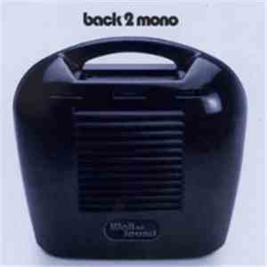 Various - Back 2 Mono