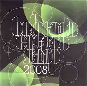 Various - Belgrade Coffee Shop 2008
