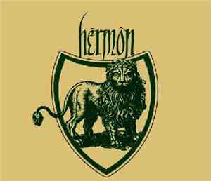 Various - Hermon - Waning And Exaltations