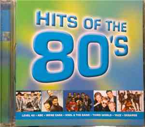 Various - Hits Of The 80's