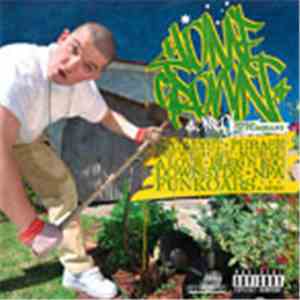 Various - Homegrown Volume 01