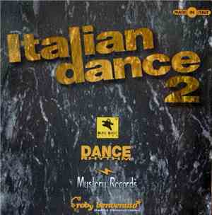 Various - Italian Dance 2
