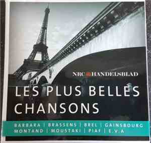 Various - Les Plus Belles Chansons