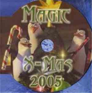 Various - Magic X-Mas 2005