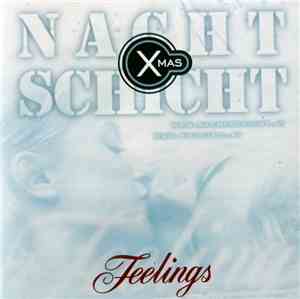 Various - Nachtschicht Xmas Feelings