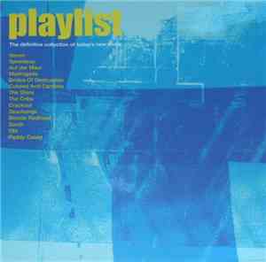 Various - Playlist: Volume 20