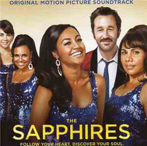 Various - The Sapphires - Original Motion Picture Soundtrack