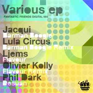 Various - Various EP