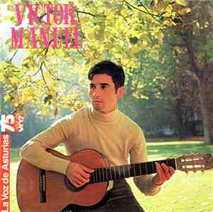 Víctor Manuel - Victor Manuel