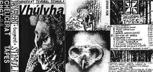 Vhúlvha - Inadvertent Temporal Stimuli