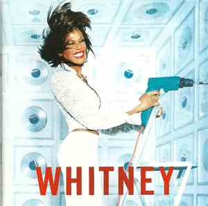Whitney - The Plantinum Collection