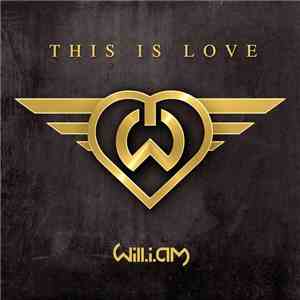 will.i.am Featuring Eva Simons - This Is Love