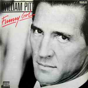 William Pitt - Funny Girl