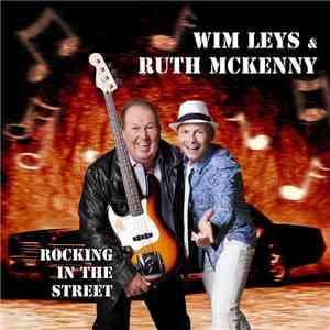 Wim Leys & Ruth McKenny - Rocking In The Street