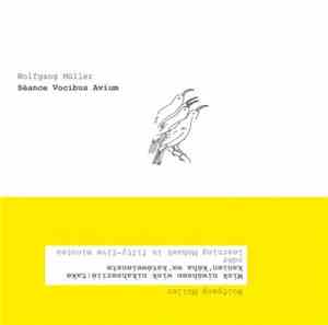 Wolfgang Müller - 